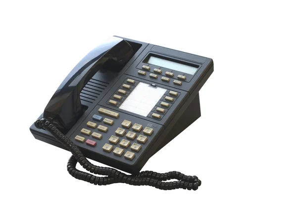 Business phone — Stock Photo, Image