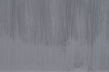 Cilasız boyalı çelik yüzey