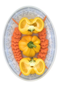 Tay gıda içerikler