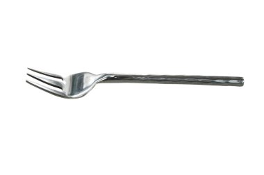 Masa üstü metal tatlı çatalı