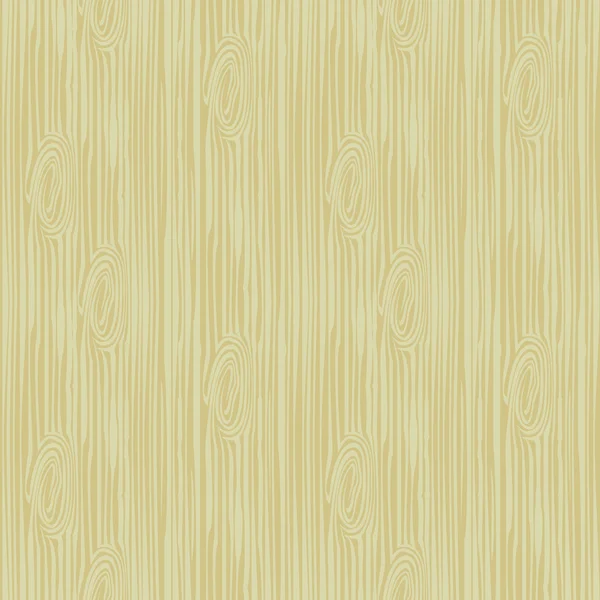Vecteur de motif de texture en bois sans couture — Image vectorielle