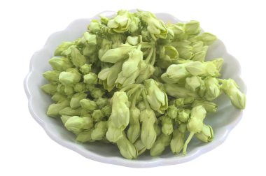 Tay bitkisel gıda içerikler