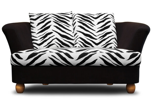modern sofa
