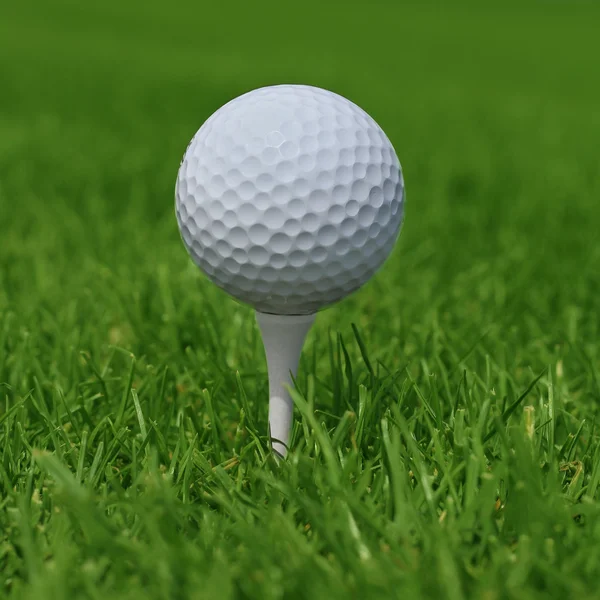Golf — Foto de Stock