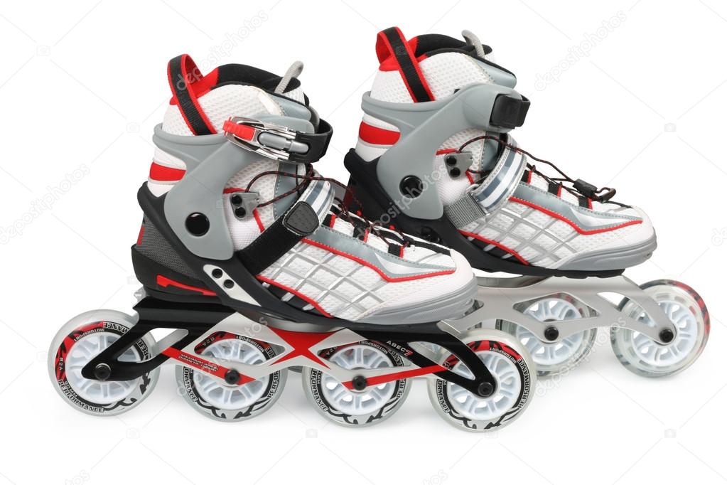 Inline skates Stock Photo by ©Nyvlt_art 41535067