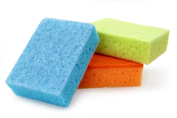 Sponges — Stock Photo, Image