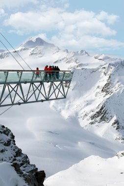 Avusturya Sölden