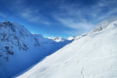 Avusturya Sölden