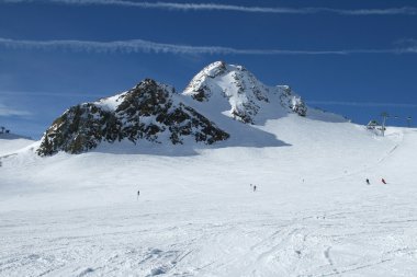Avusturya Sölden