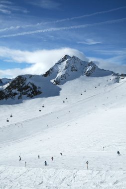 Avusturya Sölden