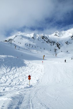 Avusturya Sölden