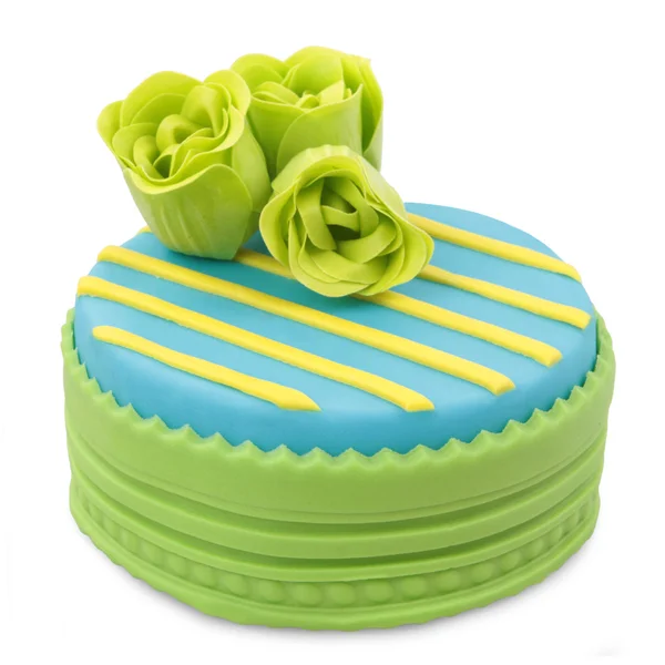 Cake — Stock Photo, Image