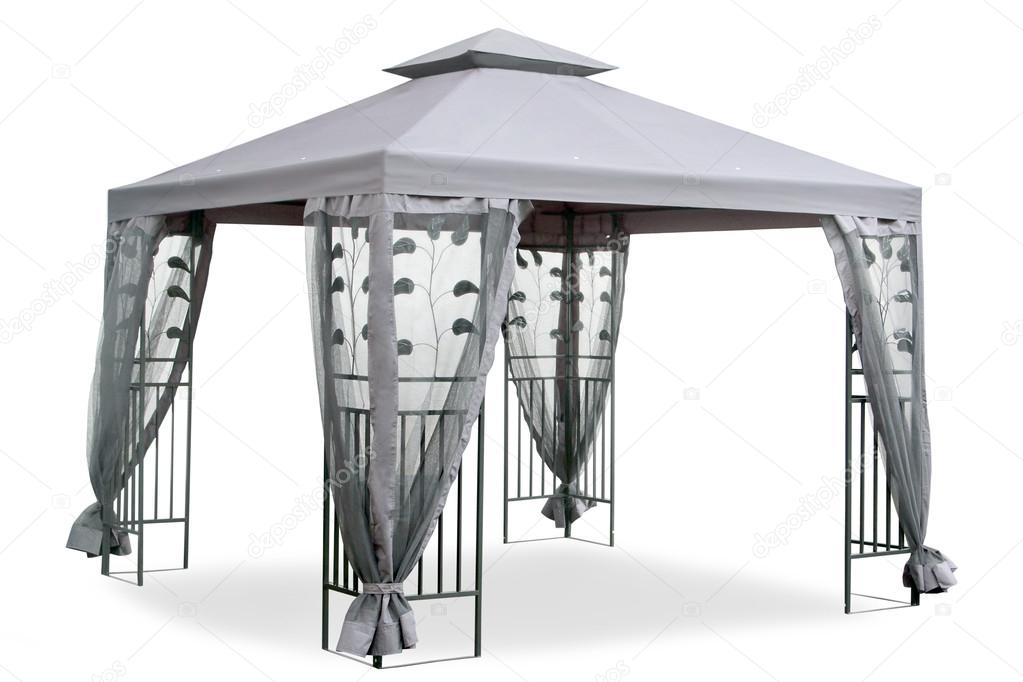 party tent