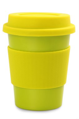 renkli plastik bardak