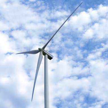 Rüzgar enerjisi