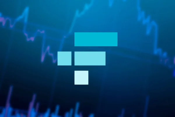 FTX Token Kripto Para Birimi. Döviz ve grafiğinde FTT madeni para büyüme tablosu