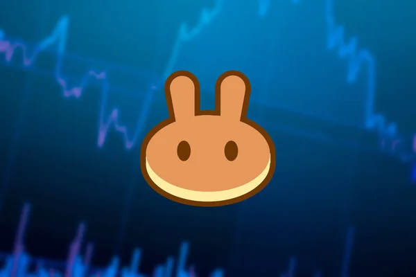 Pankek Takas Kripto Para Birimi. Döviz grafiğinde PaKE madeni para büyüme grafiği