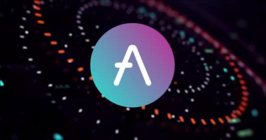 Kripto para birimi verin. Döviz ve grafiğinde bozuk para büyüme tablosu