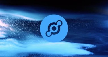 Helyum kripto para birimi. Döviz ve grafiğinde HNT madeni para büyüme tablosu