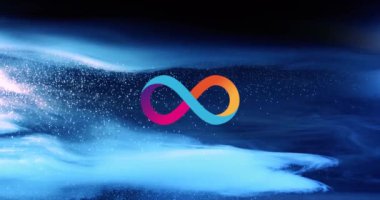 İnternet Bilgisayar ICP Kripto Para Birimi. Döviz, grafik üzerinde Internet Bilgisayar madeni para büyüme grafiği