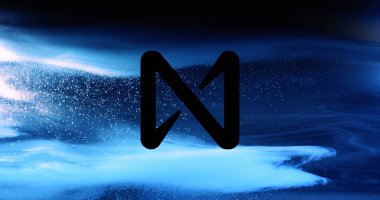 Şifreleme Protokolü 'nün yanında. Döviz grafiğindeki madeni para büyüme grafiğinin yanında.