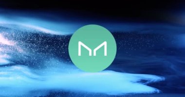 MKR Kripto Para Birimi. Döviz ve grafiğinde MKR madeni para büyüme tablosu