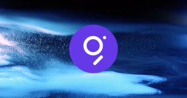 Grafik Kripto Para Birimi. Döviz ve grafiğinde GRT madeni para büyüme tablosu