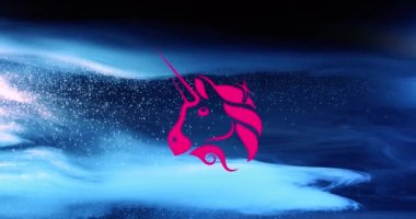 Uniswap Kripto Para Birimi. Döviz ve grafiğinde UNI madeni para büyüme tablosu