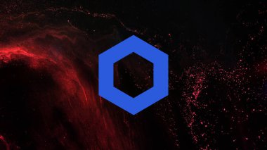 Zincirli LINK Kripto Para Birimi. Döviz ve grafiğinde LINK madeni para büyüme tablosu