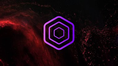 Akropolis AKRO Kripto Para Birimi. Değiş tokuş grafiğinde AKRO madeni para büyüme grafiği