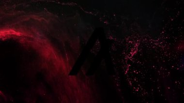 Algorand Şifreleme. Döviz ve grafiğinde ALGO madeni para büyüme tablosu