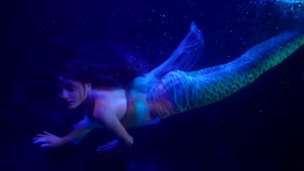 25 vídeos Sirenas mar, metraje del mar sin royalties | Depositphotos