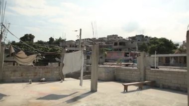 port au prince, haiti vurdu drifting.