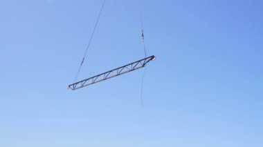 çelik kiriş büküm.