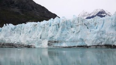 atış glacier kaydırma.