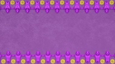 Dekoratif antika klasik barok süsü, retro Victoria tarzı zarif çerçeve, sınırlı kraliyet arkaplanı, mor aşk doğası yaz şablonu, pembe bahar tatili güzel tebrik kartı..