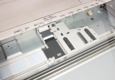 Office çok işlevli yazıcı