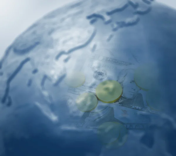 Asya ecomomy kavramı