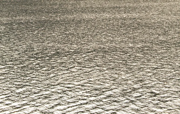 Deniz yüzeyi dokusuna