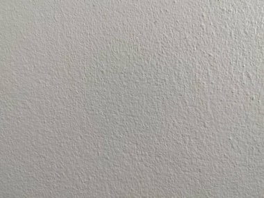 Grafik tasarımı için gri çimento arka planının dokusu.