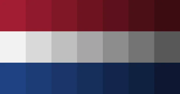 Netherland Flag Image Background — Fotografia de Stock