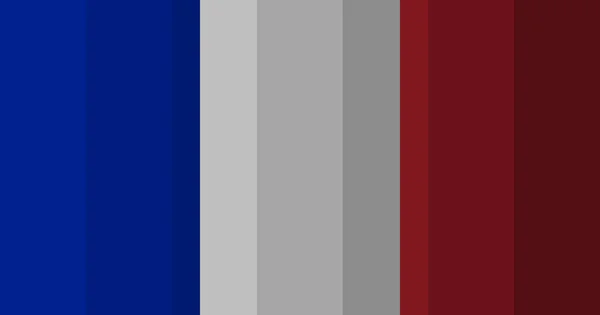 Francja Flaga Obraz Tło — Zdjęcie stockowe