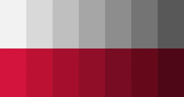 Poland Flag Image Background — Foto Stock