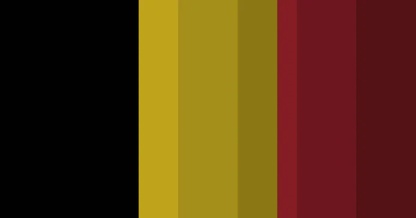 Belgium Flag Image Background — ストック写真