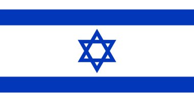Israel flag image background clipart