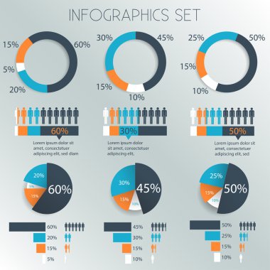 infographics tasarım