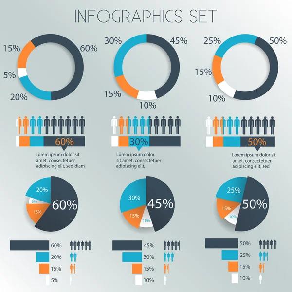 infographics tasarım