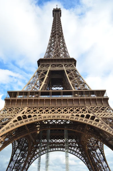 Torre Eiffel — Foto de Stock