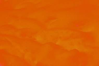 Kar kabuğu renk değiştirdi. Soyut bir arkaplan olarak kar kabuğu. Doku