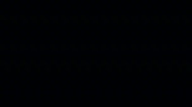 Gece çekimi 4K 120 fps süper yavaş çekim: Curacao, Karayipler etrafındaki fırtına manzarasında şimşekler çakıyor